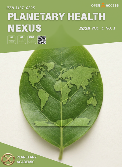 Journal Cover
